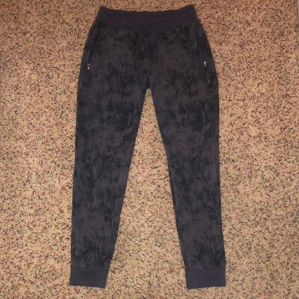 girls old navy active jogger sweatpants